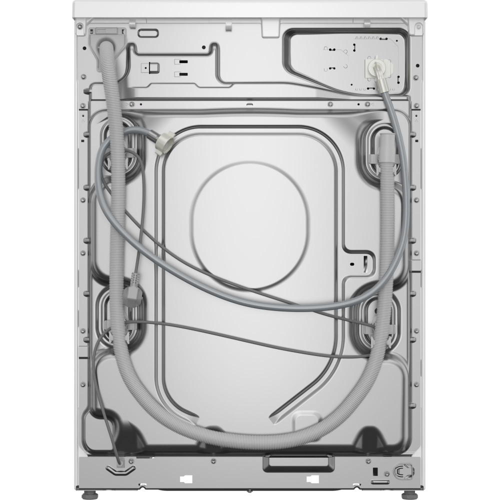 Siemens iQ500 Tvättmaskin frontmatad 10 kg WG56G2AADN