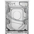 Siemens iQ500 Tvättmaskin frontmatad 10 kg WG56G2AADN