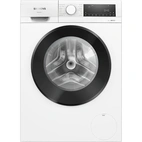 Siemens Tvättmaskin 10 kg WG54G2ZODN