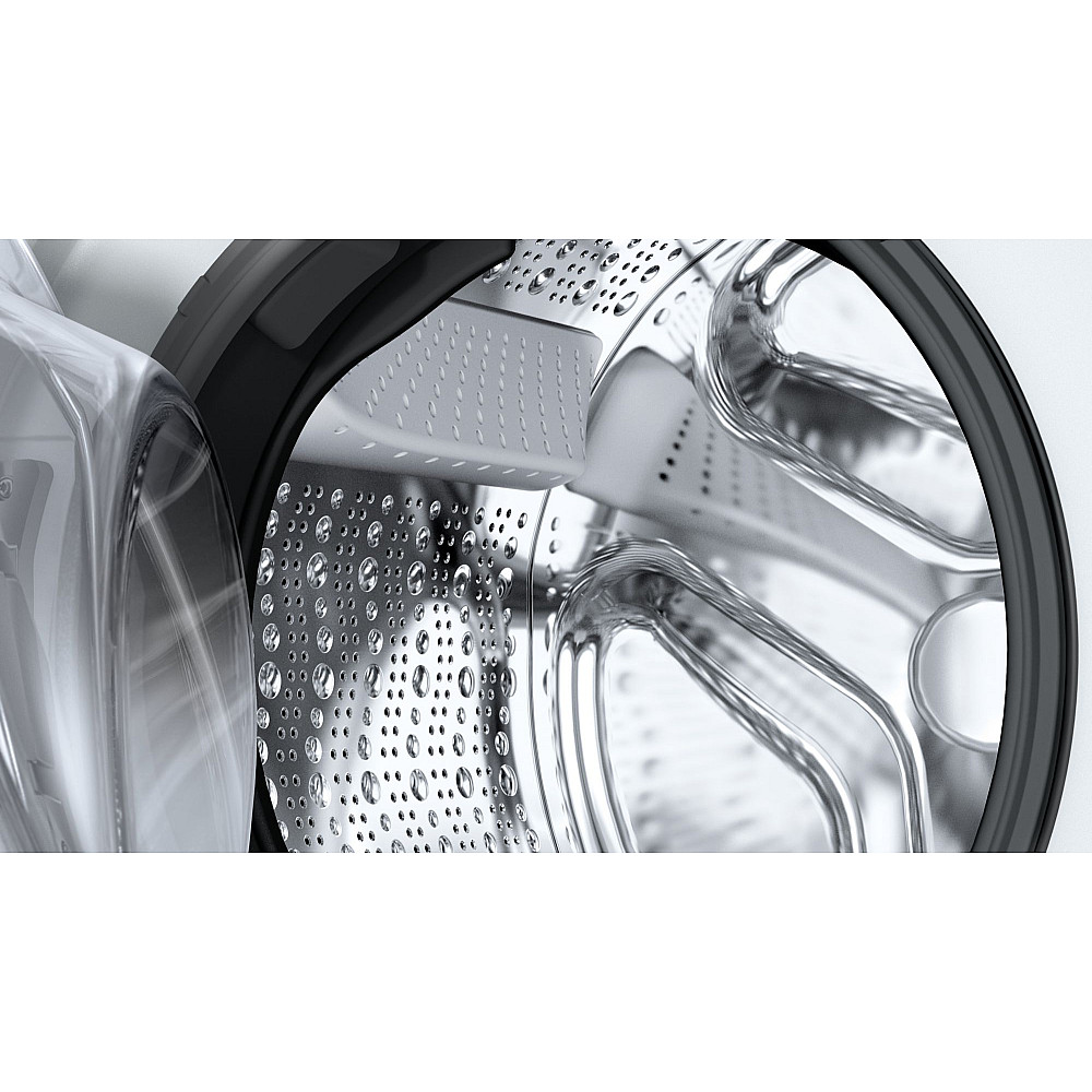 Siemens Tvättmaskin 10 kg WG54G2ZODN