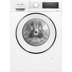 Siemens iQ500 frontmatad tvättmaskin 10 kg WG54G2ZMDN
