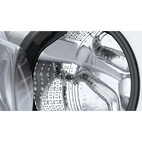 Siemens iQ500 frontmatad tvättmaskin 10 kg WG54G2ZMDN