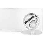 Siemens iQ500 frontmatad tvättmaskin 10 kg WG54G2FMDN