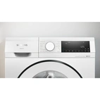 Siemens iQ500 Tvättmaskin frontmatad 9 kg WG46G2ZLDN