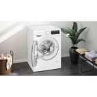 Siemens iQ500 Tvättmaskin frontmatad 9 kg WG46G2ZLDN