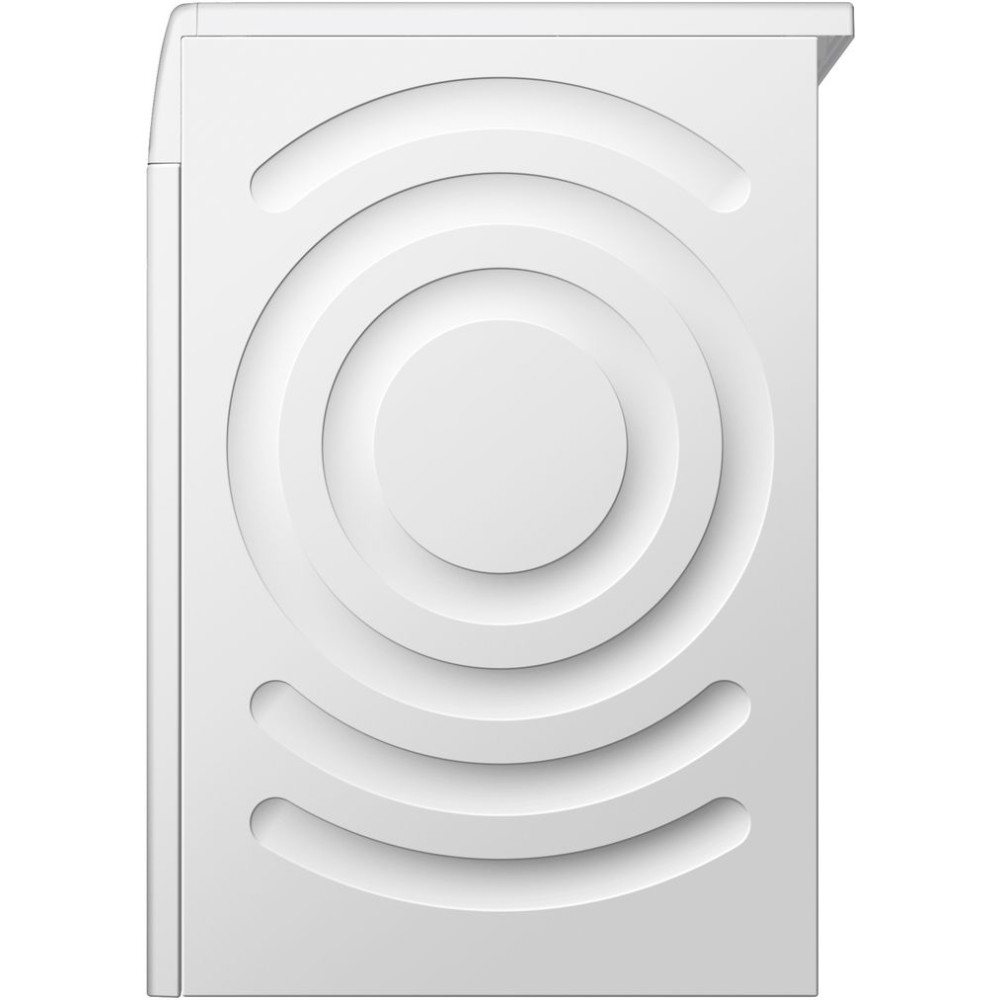 Siemens iQ500 frontmatad tvättmaskin 9 kg WG44G2ZPDN