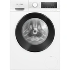 Siemens Tvättmaskin frontmatad 9 kg WG44G2FWDN