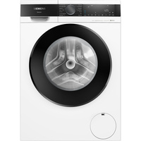 Siemens iQ500 Tvättmaskin frontmatad 9 kg WG44G2FPDN