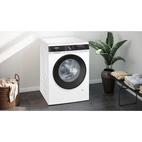 Siemens iQ500 Tvättmaskin frontmatad 9 kg WG44G2FPDN