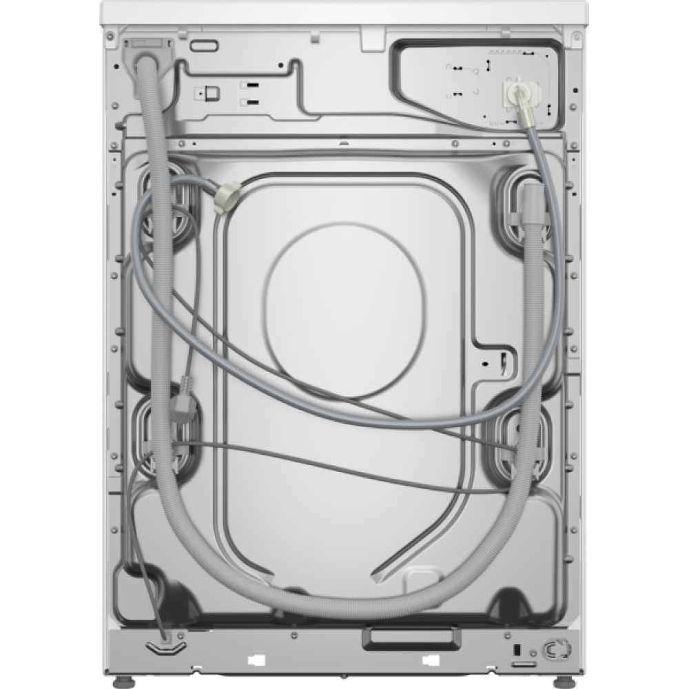 Siemens iQ500 Tvättmaskin frontmatad 9 kg WG44G2FPDN