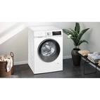 Siemens Tvättmaskin frontmatad 9 kg WG44G2FKDN