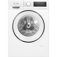 Siemens iQ500 Tvättmaskin frontmatad 9 kg WG42G2ZLDN