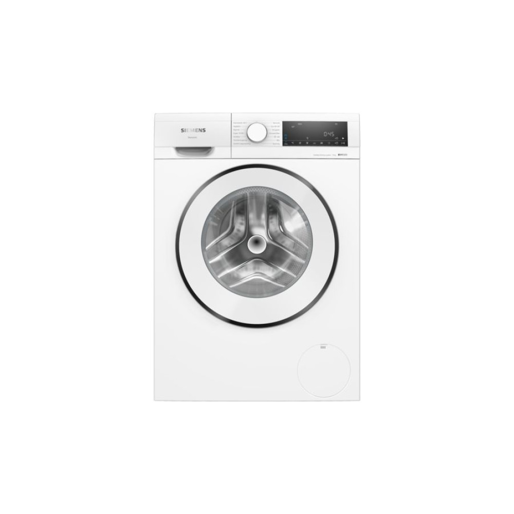 Siemens iQ500 tvättmaskin 10 kg WG54G2ALDN