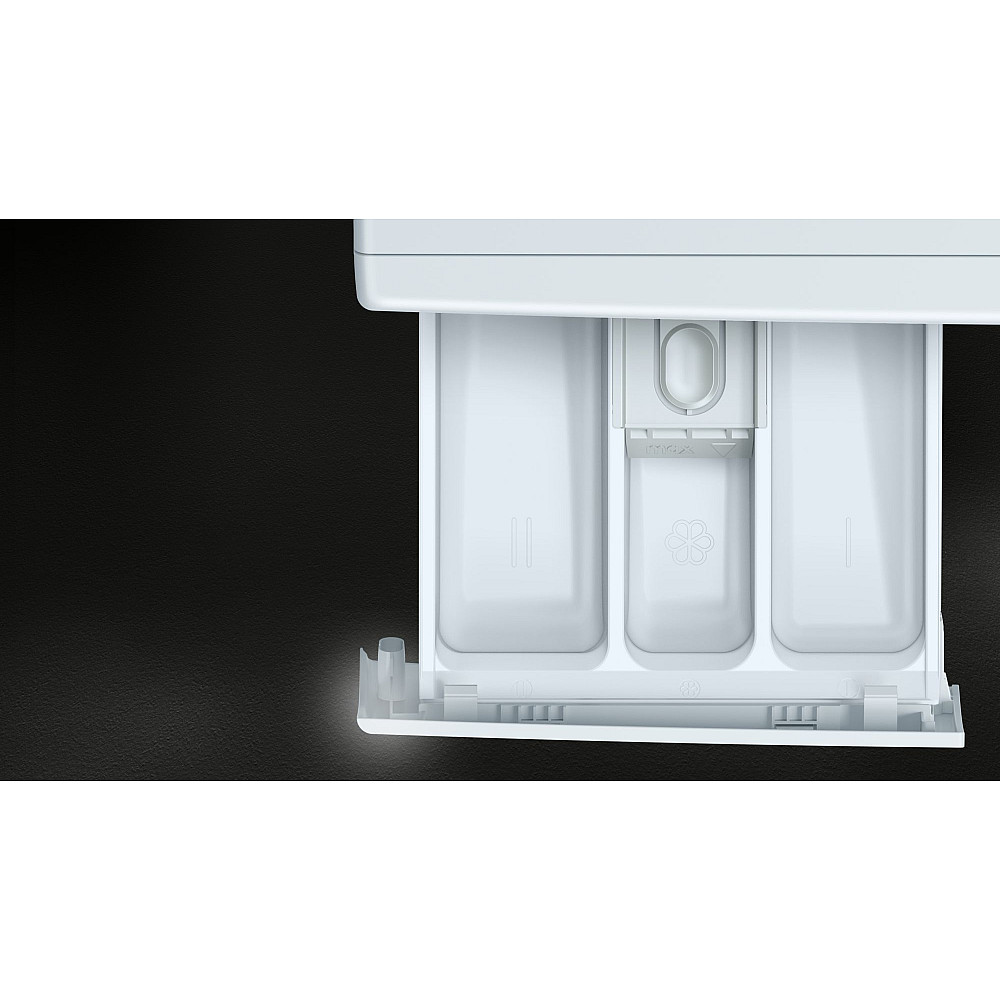 Siemens kombinerad tvätt och tork 8/5 kg WN34A1L0DN