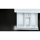 Siemens kombinerad tvätt och tork 8/5 kg WN34A1L0DN