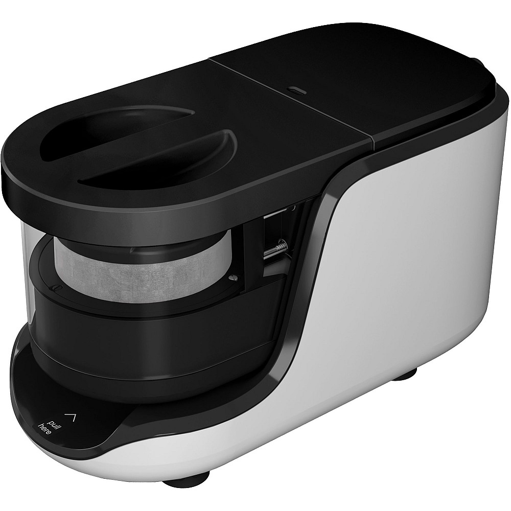 Siemens mikroplastfilter WZMPF10