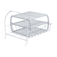 Siemens korg för torktumlare WZ20600