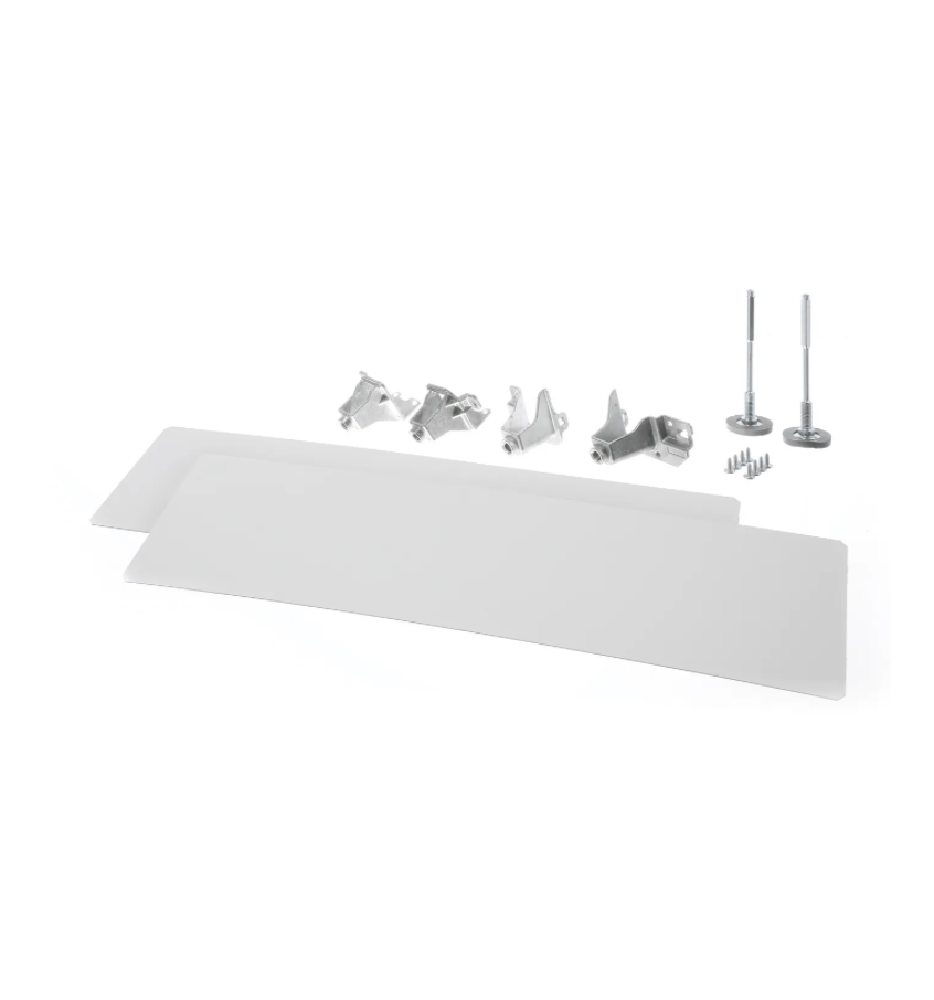 Siemens höjdinställbara fötter WZ20441