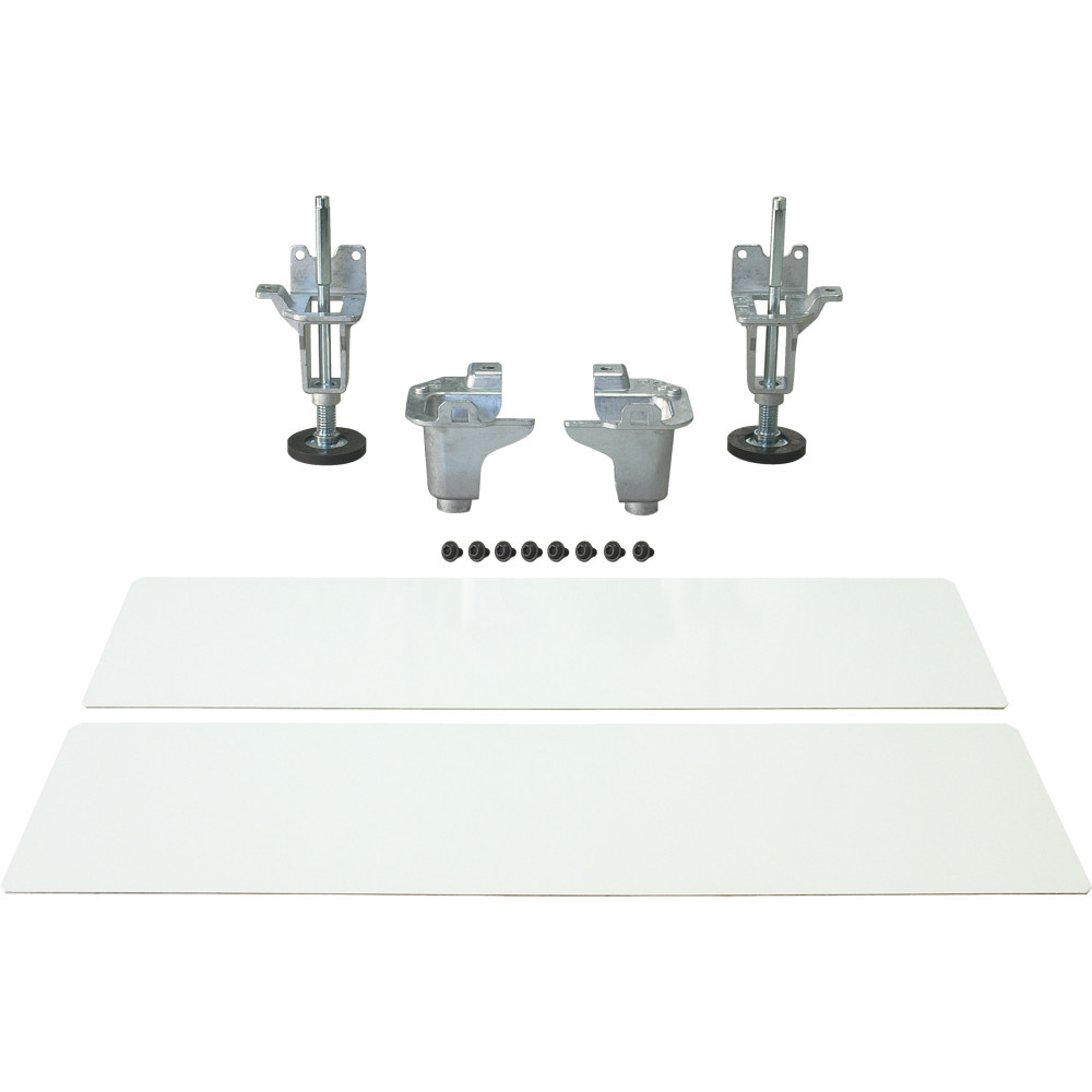 Siemens höjdinställbara fötter WZ20441