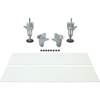 Siemens höjdinställbara fötter WZ20441