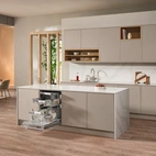 Miele Helintegrerad diskmaskin G 7265 SCVi XXL Rostfritt stål
