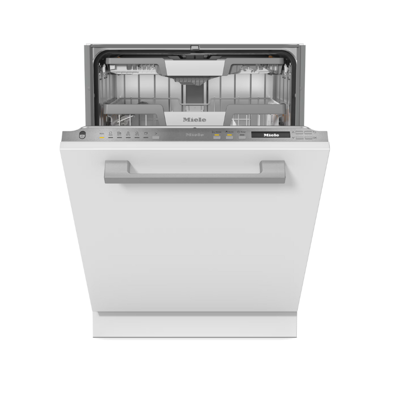 Miele Helintegrerad diskmaskin G 7265 SCVi XXL Rostfritt stål