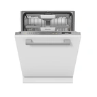 Miele Helintegrerad diskmaskin G 7265 SCVi XXL Rostfritt stål