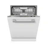Miele Helintegrerad diskmaskin G 7265 SCVi XXL Rostfritt stål