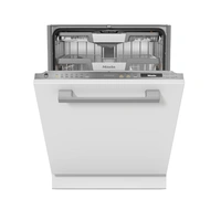 Miele Helintegrerad diskmaskin G 7265 SCVi XXL Rostfritt stål