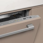 Miele Helintegrerad diskmaskin G 7294 SCVi Excellence Rostfritt stål