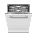 Miele Helintegrerad diskmaskin G 7294 SCVi Excellence Rostfritt stål
