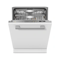 Miele Helintegrerad diskmaskin G 7294 SCVi Excellence Rostfritt stål