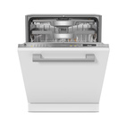 Miele Helintegrerad diskmaskin G 7299 SCVi XXL Excellence Rostfritt stål