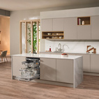 Miele Helintegrerad diskmaskin G 7299 SCVi XXL Excellence Rostfritt stål