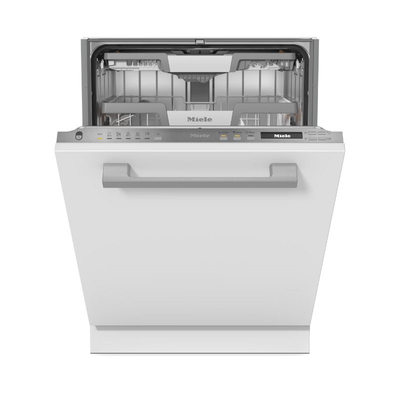 Miele Helintegrerad diskmaskin G 7385 SCVi XXL FF Rostfritt stål
