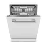 Miele Helintegrerad diskmaskin G 7385 SCVi XXL FF Rostfritt stål