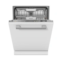 Miele Helintegrerad diskmaskin G 7385 SCVi XXL FF Rostfritt stål