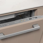 Miele Helintegrerad diskmaskin G 7385 SCVi XXL FF Rostfritt stål