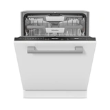 Miele Helintegrerad diskmaskin G 7655 SCVi XXL AutoDos Obsidiansvart