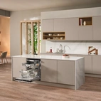 Miele Helintegrerad diskmaskin G 7655 SCVi XXL AutoDos Obsidiansvart