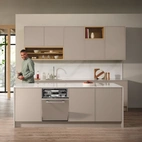 Miele Helintegrerad diskmaskin G 7655 SCVi XXL AutoDos Obsidiansvart