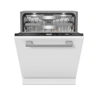 Miele Helintegrerad diskmaskin G 7760 SCVi AutoDos Obsidiansvart