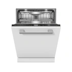 Miele Helintegrerad diskmaskin G 7765 SCVi XXL AutoDos Obsidiansvart