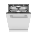 Miele Helintegrerad diskmaskin G 7765 SCVi XXL AutoDos Obsidiansvart