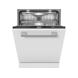 Miele Helintegrerad diskmaskin G 7765 SCVi XXL AutoDos Obsidiansvart