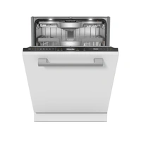 Miele Helintegrerad diskmaskin G 7765 SCVi XXL AutoDos Obsidiansvart