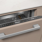 Miele Helintegrerad diskmaskin G 7765 SCVi XXL AutoDos Obsidiansvart