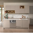 Miele Helintegrerad diskmaskin G 7765 SCVi XXL AutoDos Obsidiansvart