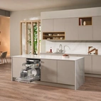 Miele Helintegrerad diskmaskin G 5862 SCVi Active Plus S Rostfritt stål
