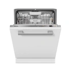 Miele Helintegrerad diskmaskin G 5873 SCVi Active Plus E Rostfritt stål